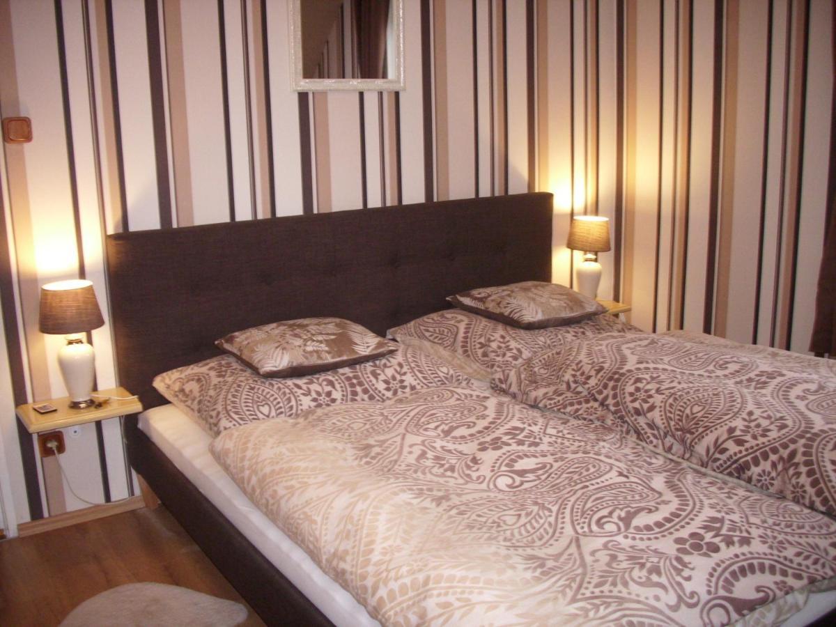 Gaestehaus Maxltoni Kitzeck im Sausal Luaran gambar