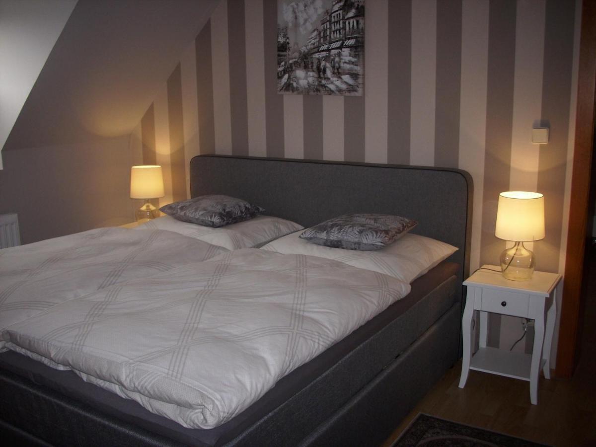 Gaestehaus Maxltoni Kitzeck im Sausal Luaran gambar