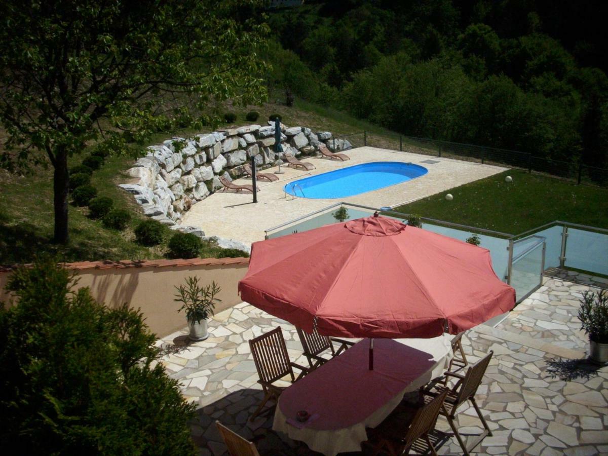 Gaestehaus Maxltoni Kitzeck im Sausal Luaran gambar