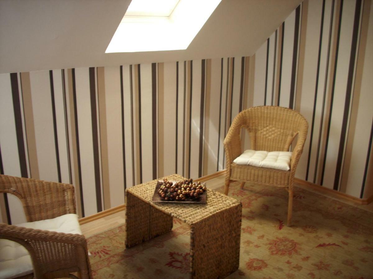 Gaestehaus Maxltoni Kitzeck im Sausal Luaran gambar