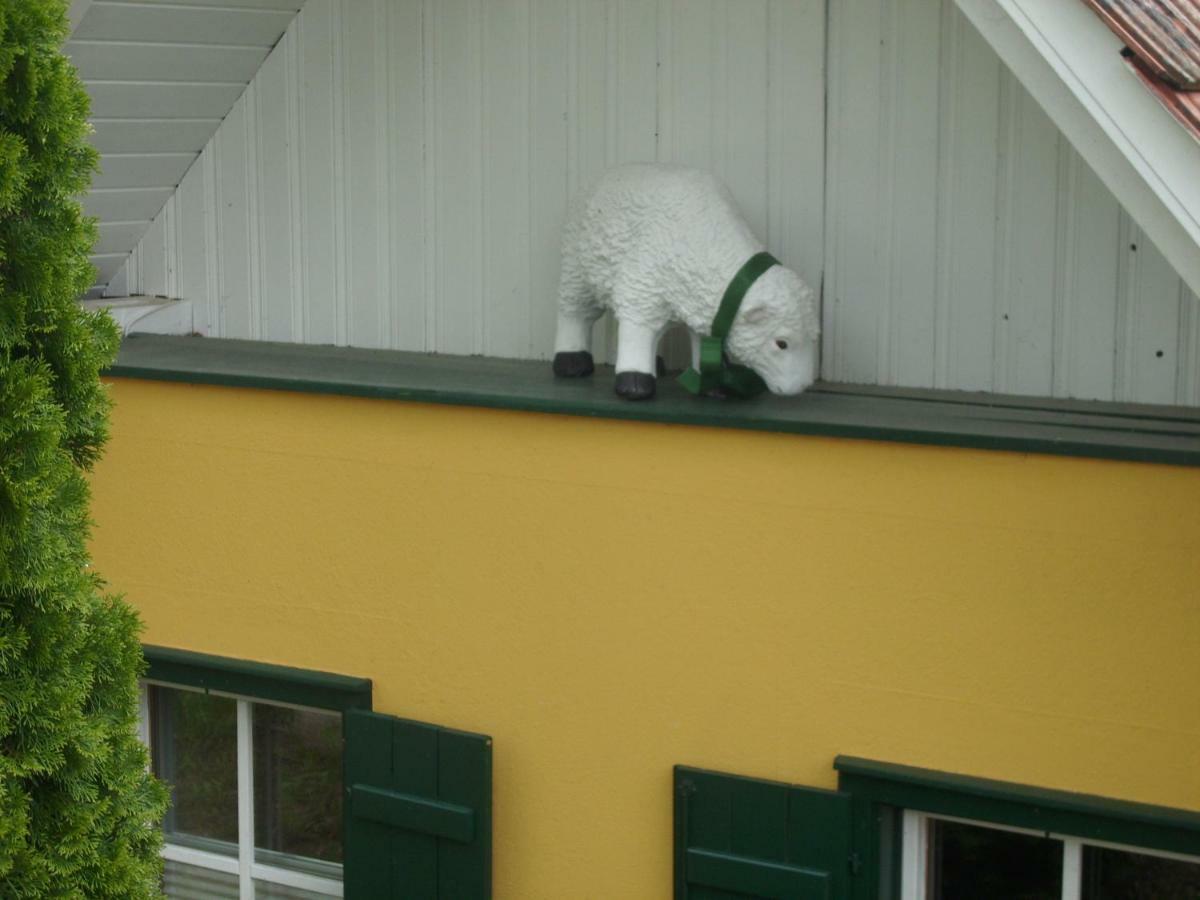 Gaestehaus Maxltoni Kitzeck im Sausal Luaran gambar
