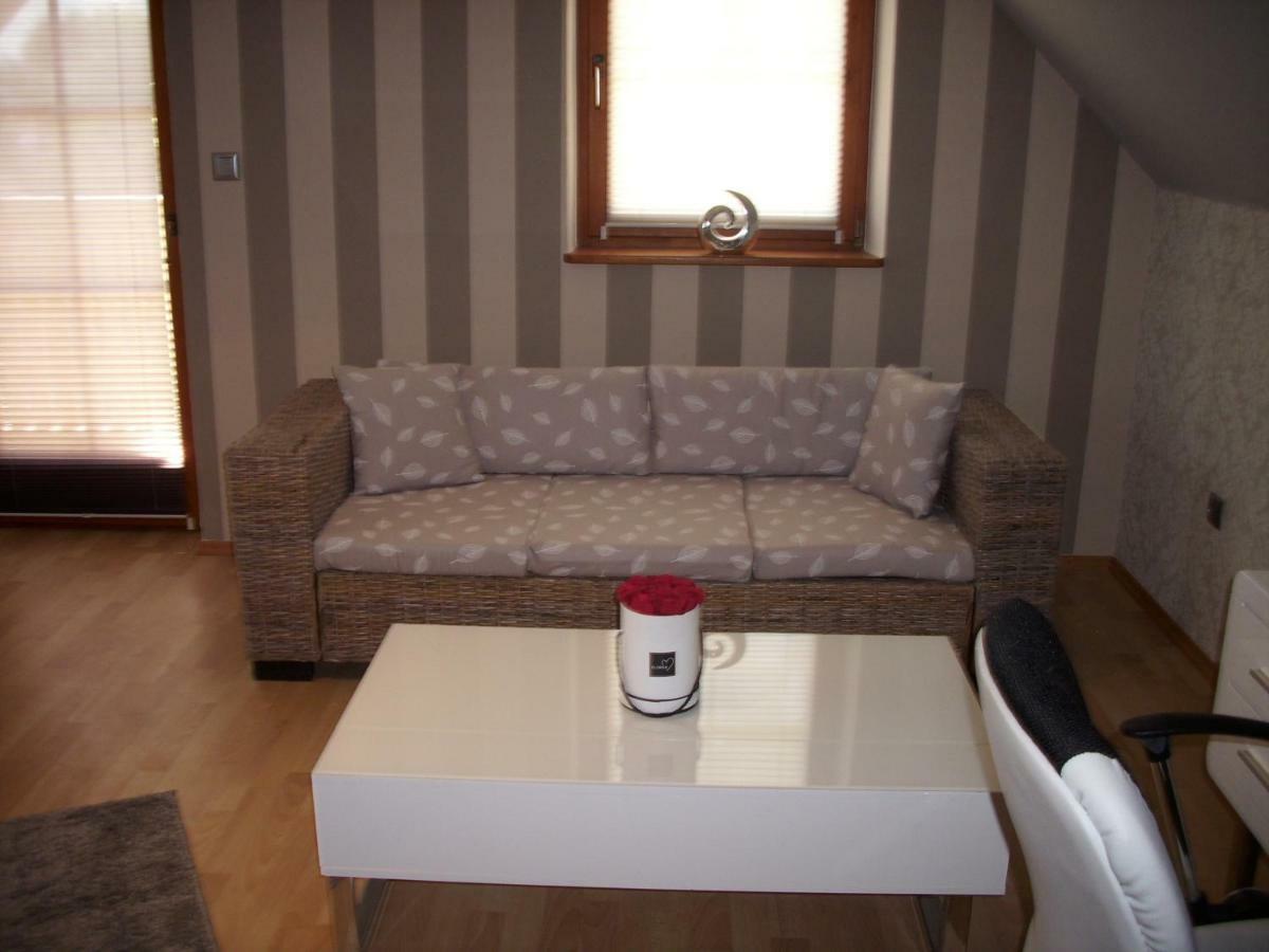 Gaestehaus Maxltoni Kitzeck im Sausal Luaran gambar