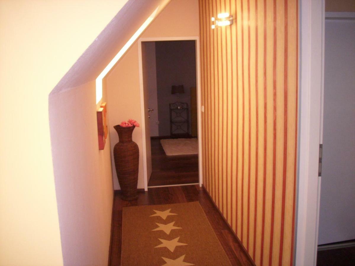 Gaestehaus Maxltoni Kitzeck im Sausal Luaran gambar