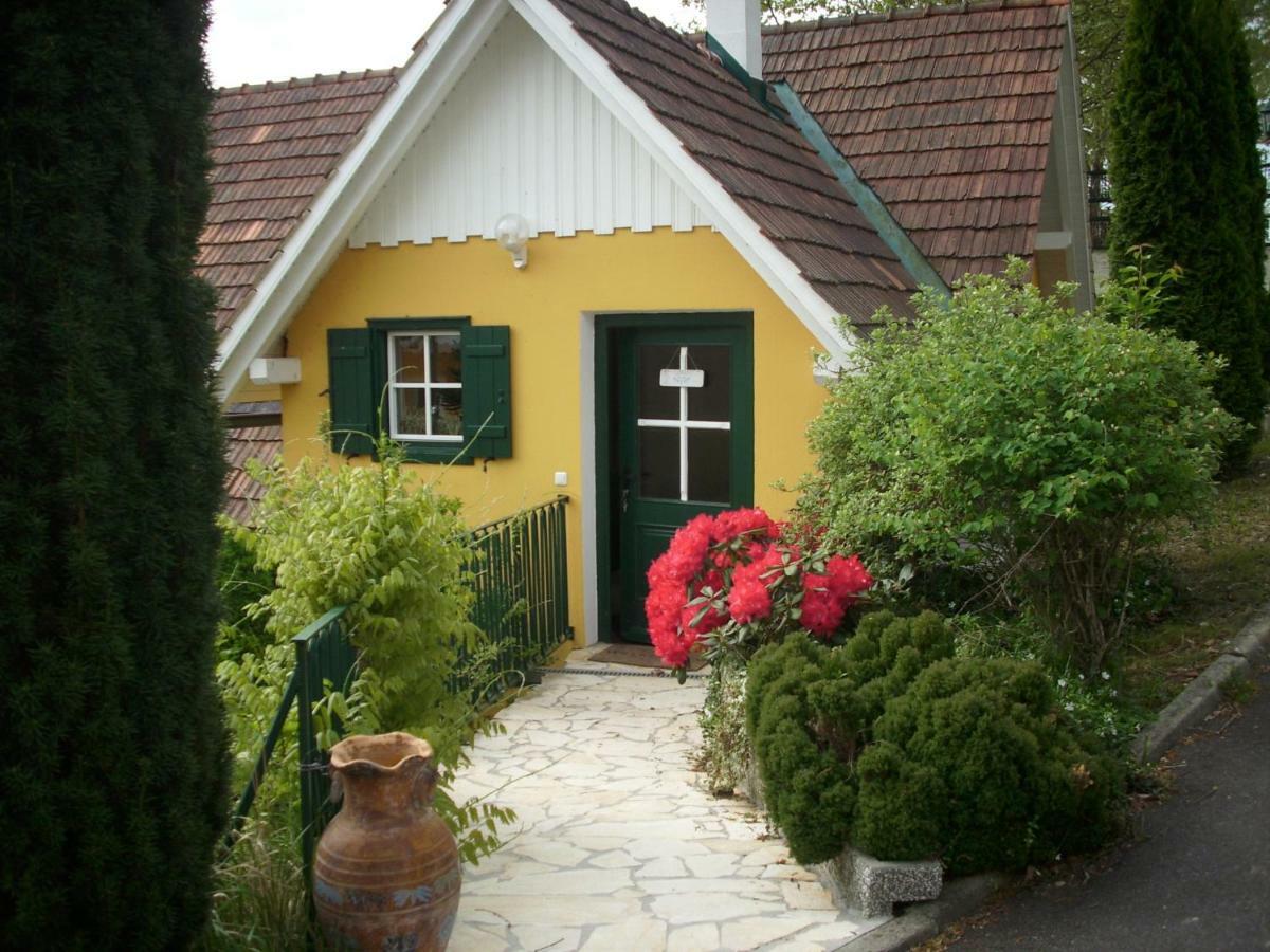 Gaestehaus Maxltoni Kitzeck im Sausal Luaran gambar