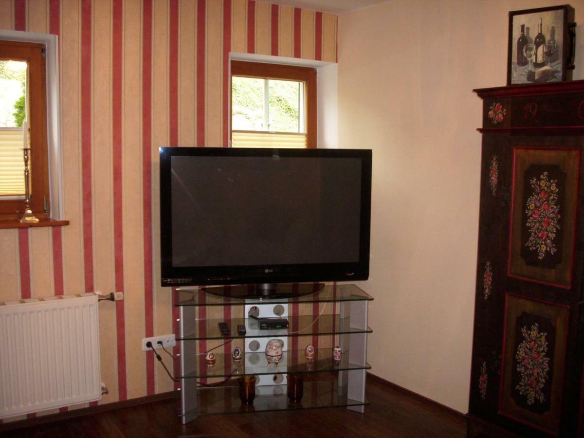 Gaestehaus Maxltoni Kitzeck im Sausal Luaran gambar