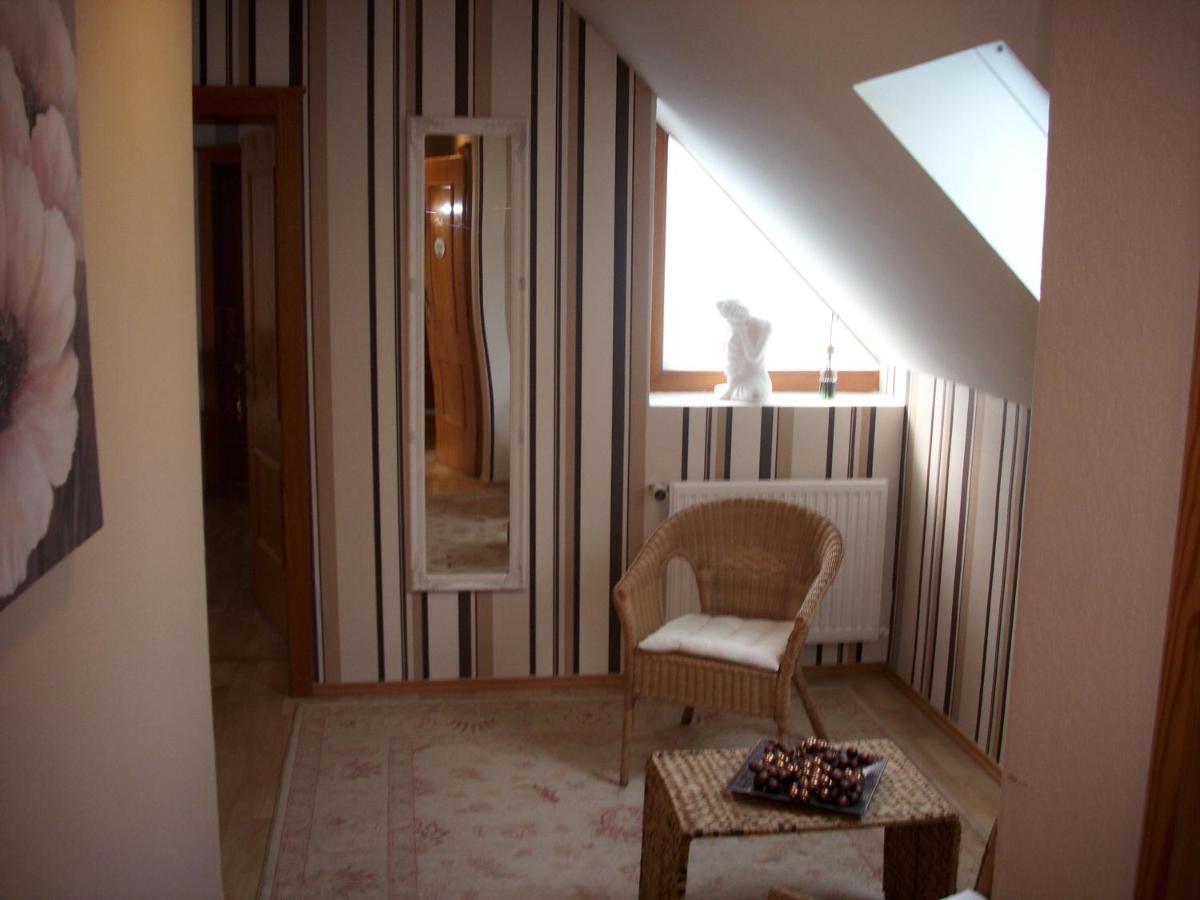 Gaestehaus Maxltoni Kitzeck im Sausal Luaran gambar