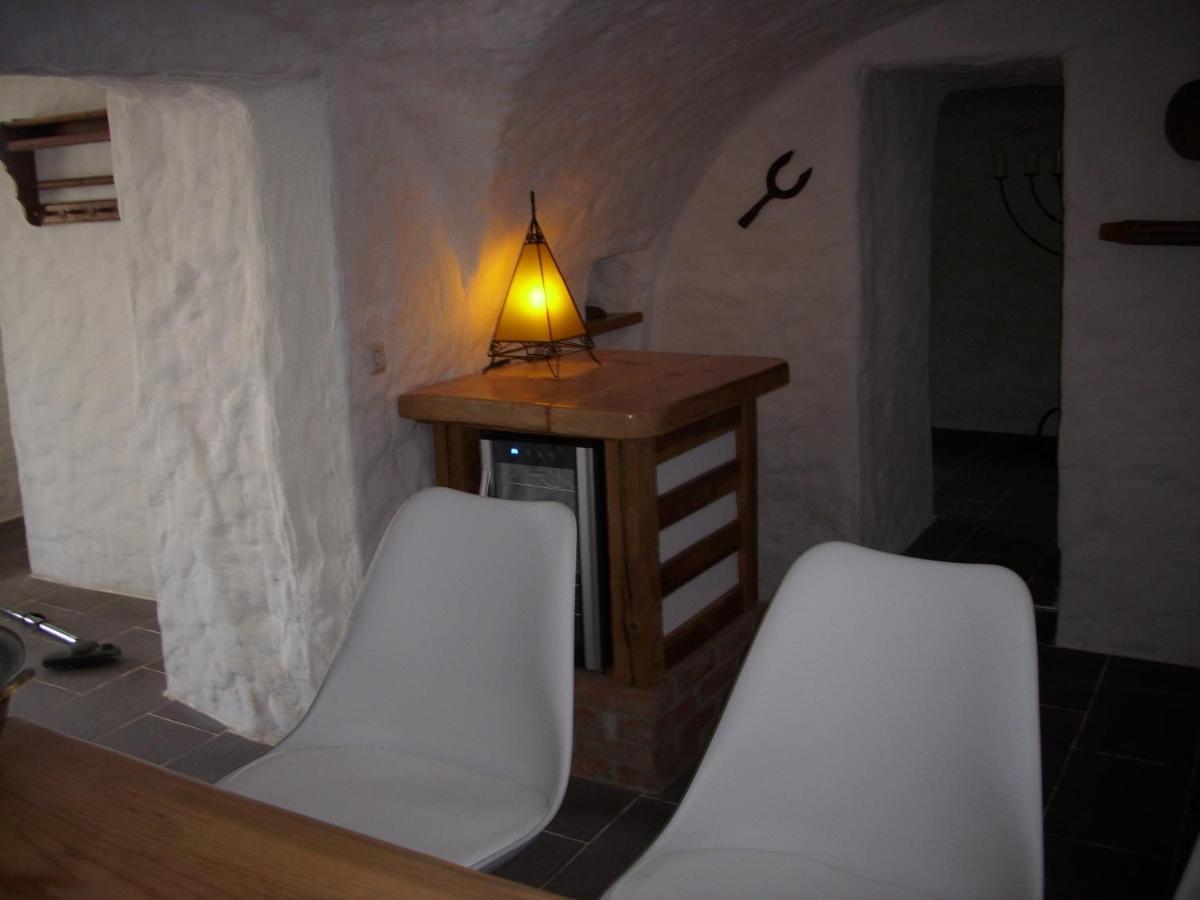 Gaestehaus Maxltoni Kitzeck im Sausal Luaran gambar