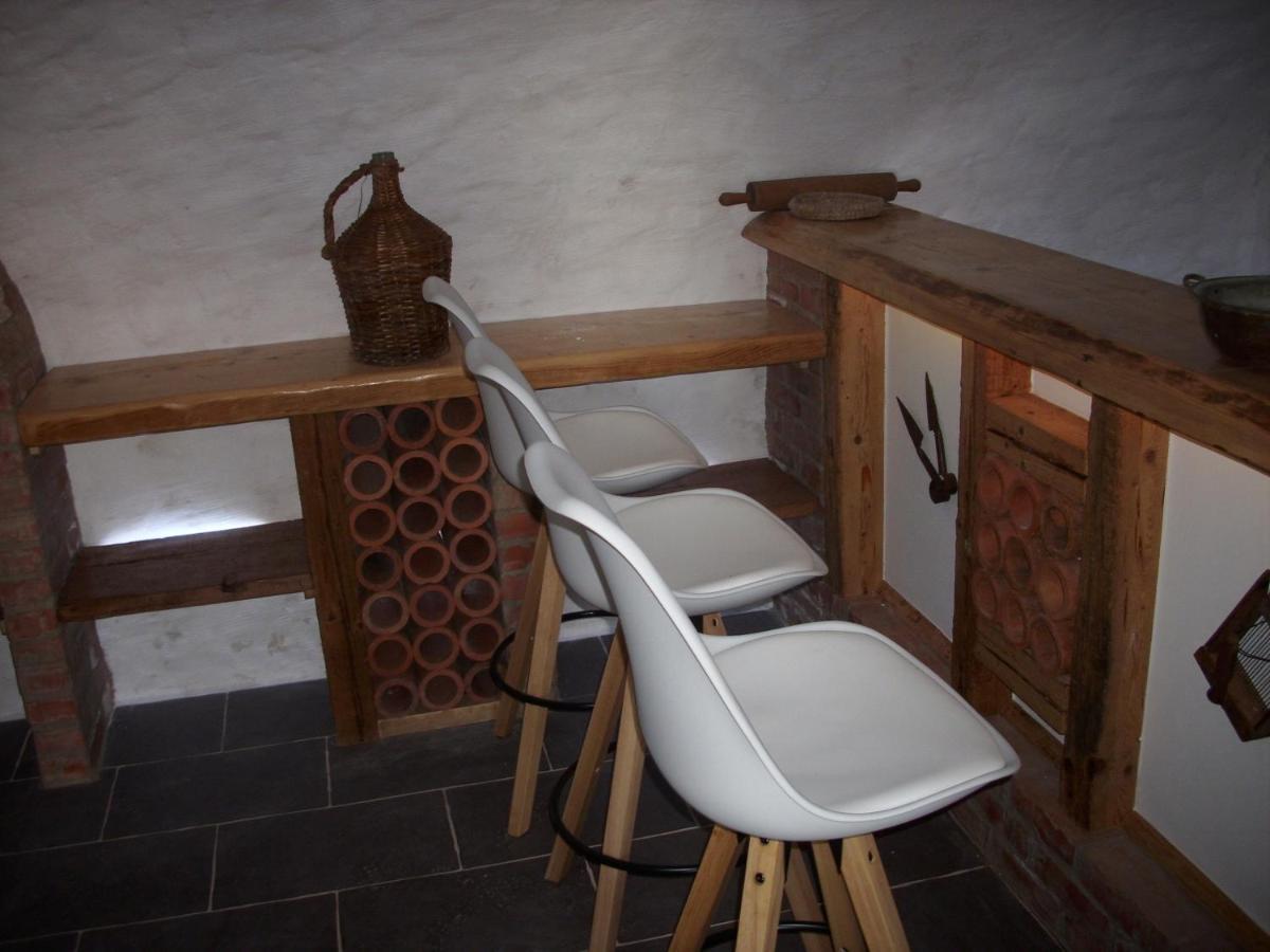 Gaestehaus Maxltoni Kitzeck im Sausal Luaran gambar
