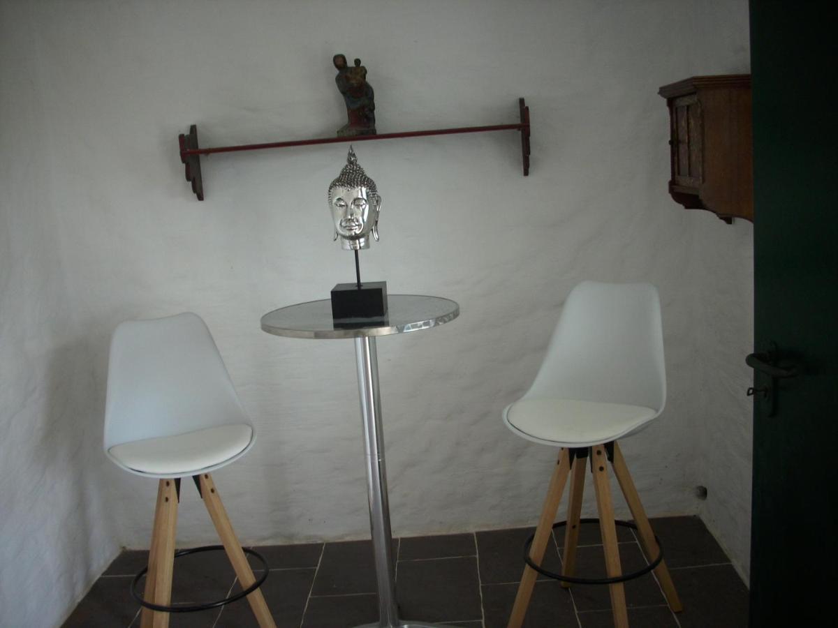 Gaestehaus Maxltoni Kitzeck im Sausal Luaran gambar
